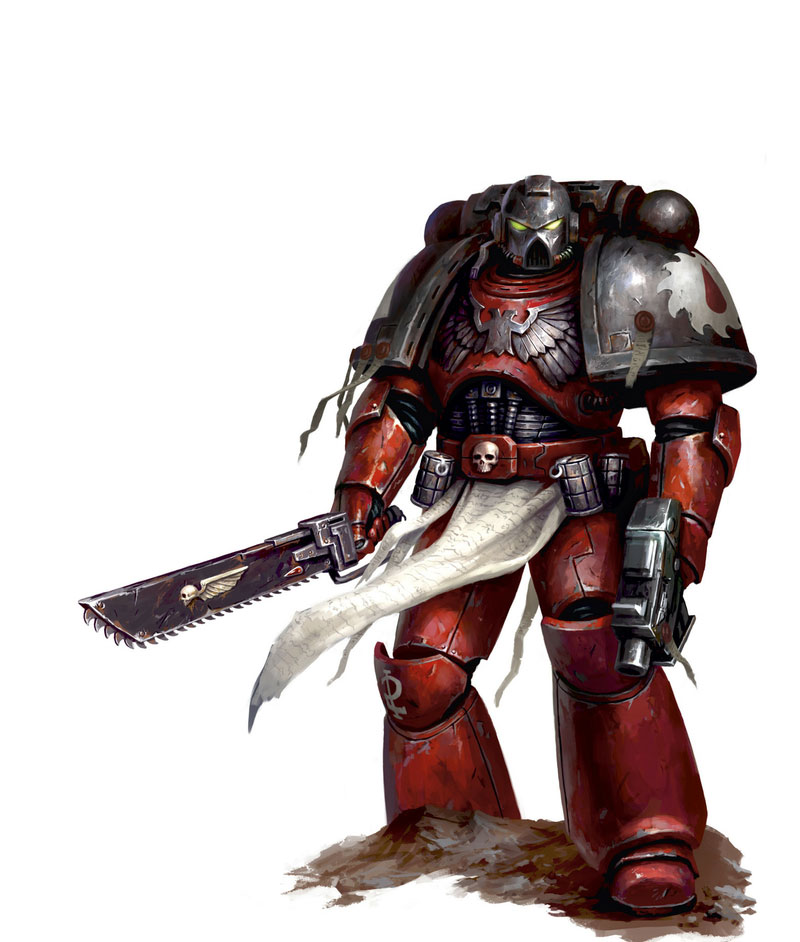 Warhammer